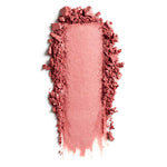texture blush in the pink