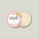 baume fleur de coton Les petits prodiges multi-fonction cheveux visage corps