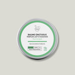 nouveau pack baume onctueux lait d amande clemence et vivien pour le corps