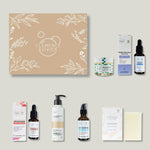 pack shot du coffret les essentiels de clemence et vivien