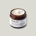 pack shot creme anti age multi peptide 360 evolve visage