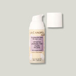 creme pour bebe sur les zones de sécheresse