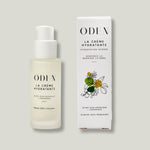 creme hydratante hydrate repulpe la peau et renforce la barrière cutanée