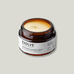 nouveau pack shot deodorant creme cotton fresh evolve