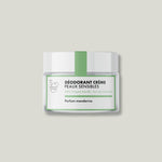 nouveau pack shot deodorant peau sensible mandarine clemence et vivien