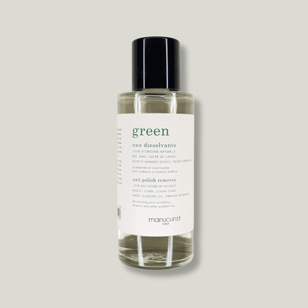 Eau dissolvante manucurist