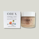 gommage corps oden francais pack shot