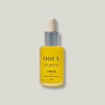 Huile végétale de cerise française oden en edition limitée