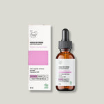 pack shot huile de soin antioxydante bio clemence vivien 30 ml