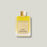 huile soyeuse nourrit et parfume tous les types de peau