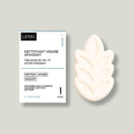 pack shot le nettoyant visage solide umai