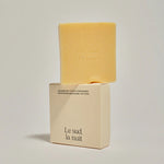 Le savon crémeux Le sud, La nuit de Refeel Naturals