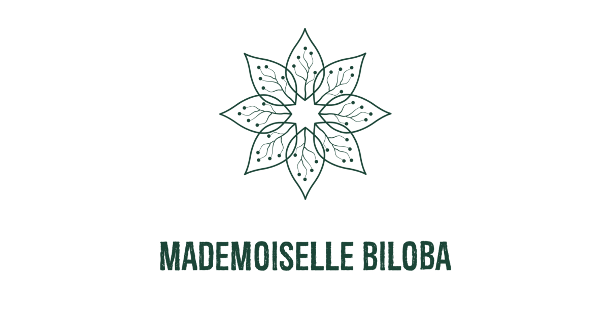 Mademoiselle Biloba - Cosmétique Bio - Routine visage naturelle