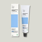 masque fraicheur hydratant repulpe la peau clemence et vivien