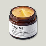 pack shot du masque miracle aux acides de fruits evolve aha