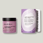 masque temps redensifiant raffermit et repulpe absolution