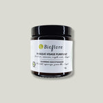 pack shot masque visage purifiant bioflore poudre