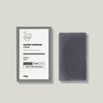 nouveau pack shot savon l emir clemence et vivien surgras à froid