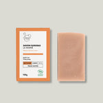 nouveau pack shot savon le vahine clemence et vivien surgras