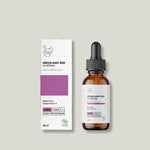 nouveau pack shot serum anti age retinal clemence et vivien