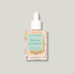 vernis soin sérum complet manucurist ongles et cuticules