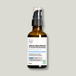 sérum désaltérant à l'acide hyaluronique clémence & vivien bio visage