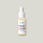 serum hydratant fleur doranger hydratant et repulpant bioflore