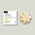 Nettoie et renforce les cheveux, parfait pour l'été