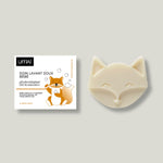 soin lavant doux gaspard umai pour bébé