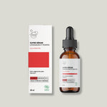 pack shot super serum longueurs pointes clemence vivien