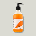 Soin fixant cheveux frisés Vegan Curl Gel Cut by Fred