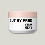 pack shot masque cheveux vegan hydratation mask cut by fred