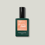 Vernis semi-permanents Green Flash LED - Pamplemousse