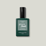 vernis semi permanent gris sauge