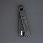 pack shot coton tige classique last swab noir