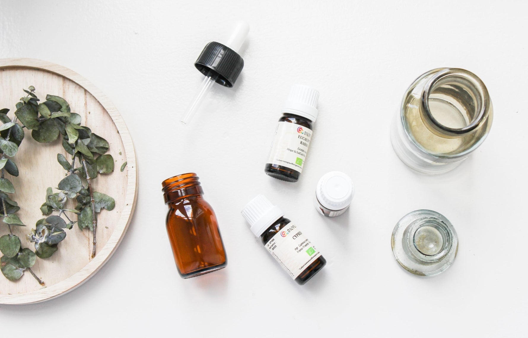 image blog c'est quoi la cosmétique ayurvédique par Mademoiselle Biloba