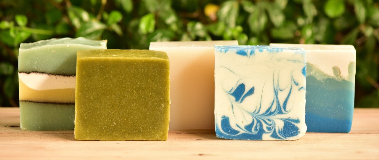 Comment bien choisir son savon saponifié à froid ?
