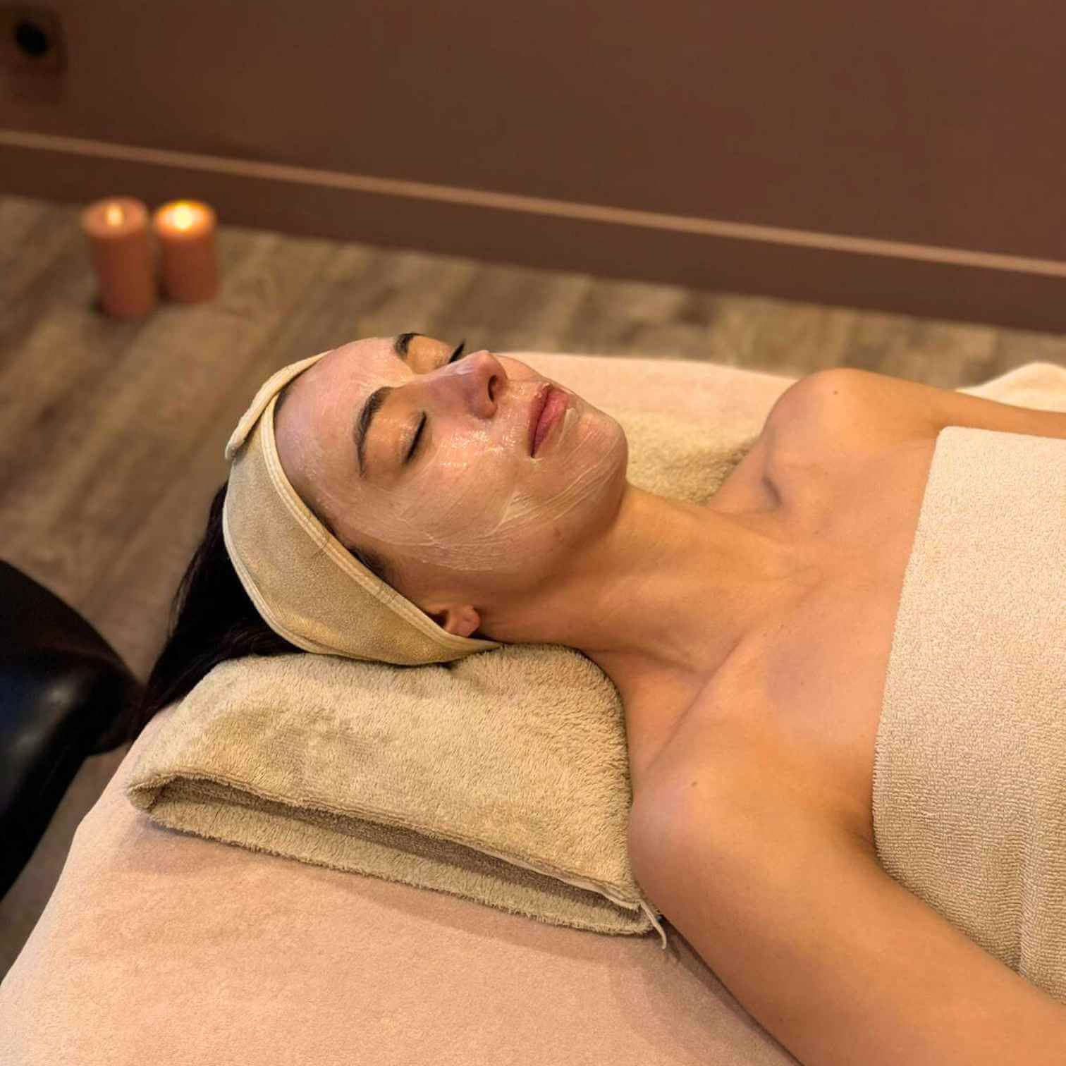 Quels soins du visage effectuer dans notre institut à Lille ?