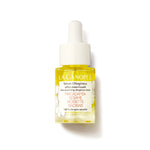 Sérum Oléagineux ultra-nourrissant La Canopée, flacon en verre de 15 ml avec pipette, aux huiles de Macadamia, Sésame, Noisette et Baobab