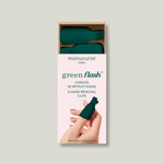 pack shot pinces de retrait vernis green flash led