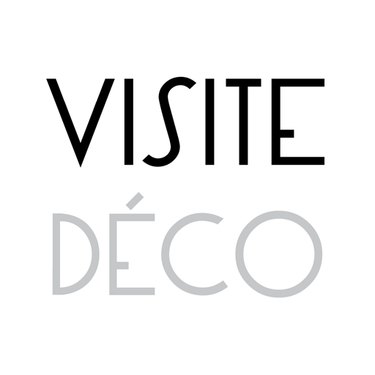 logo visite deco