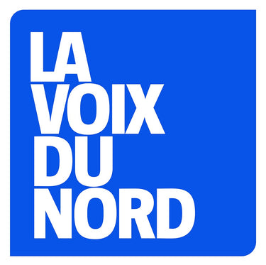 logo la voix du nord