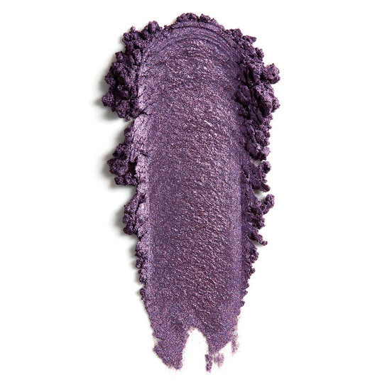 texture deep purple fard minéral lily lolo