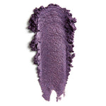 texture deep purple fard minéral lily lolo