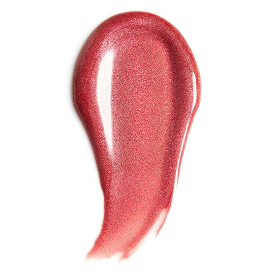 texture et couleur bitten pink gloss lily lolo