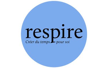 logo respire magazine