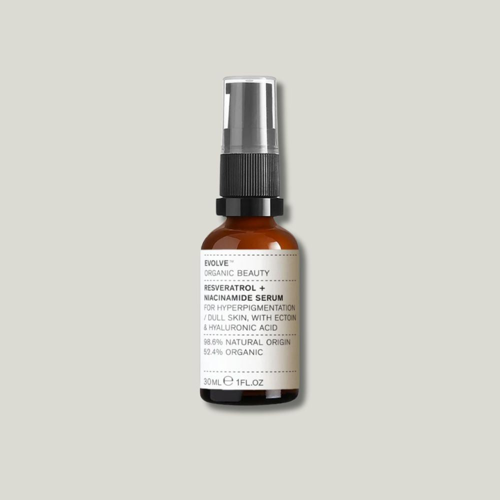 Sérum anti-pigmentation au niacinamide Evolve