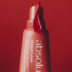 texture du gloss Absolution Tinted Love