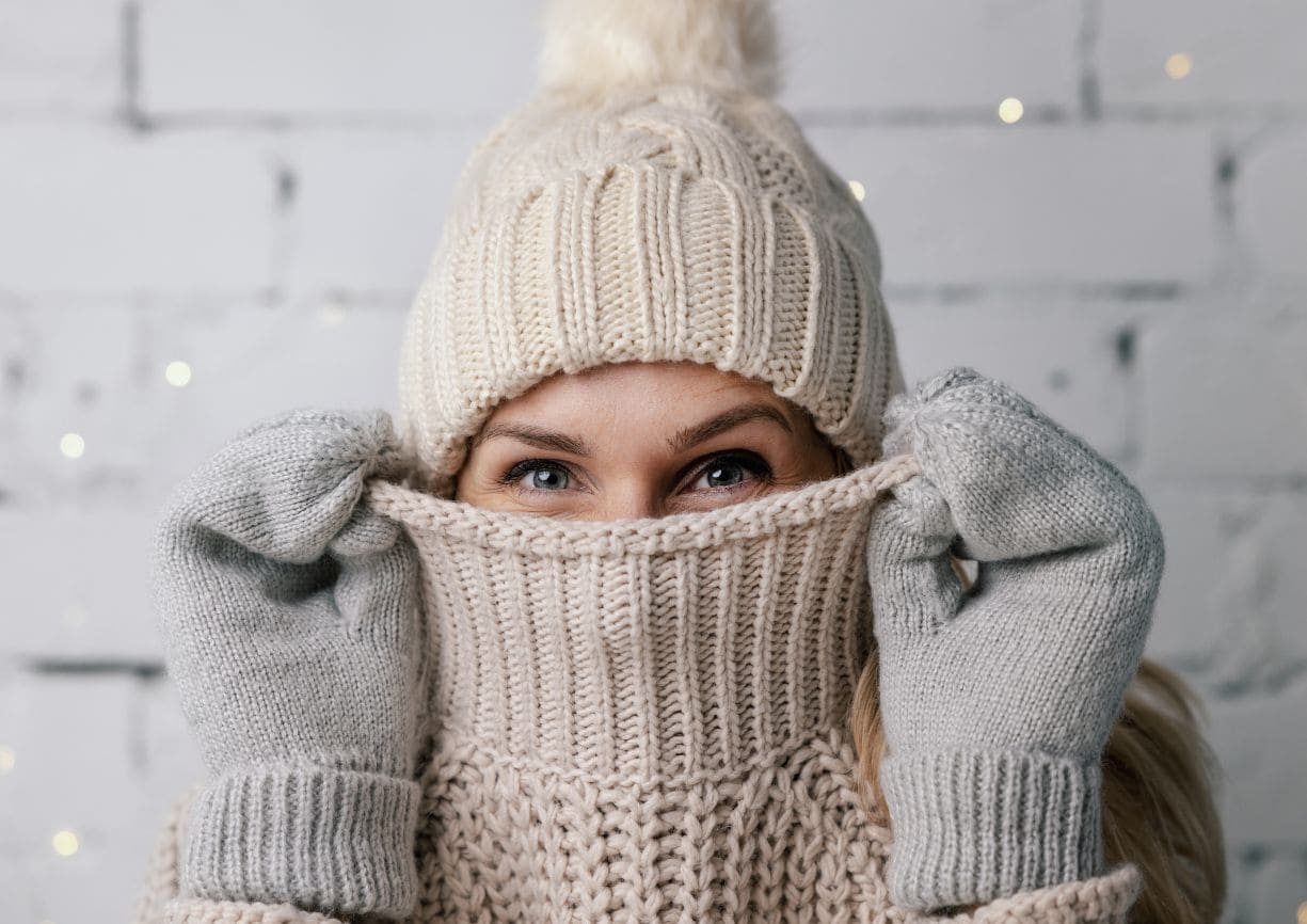 Commet adapter sa routine en hiver