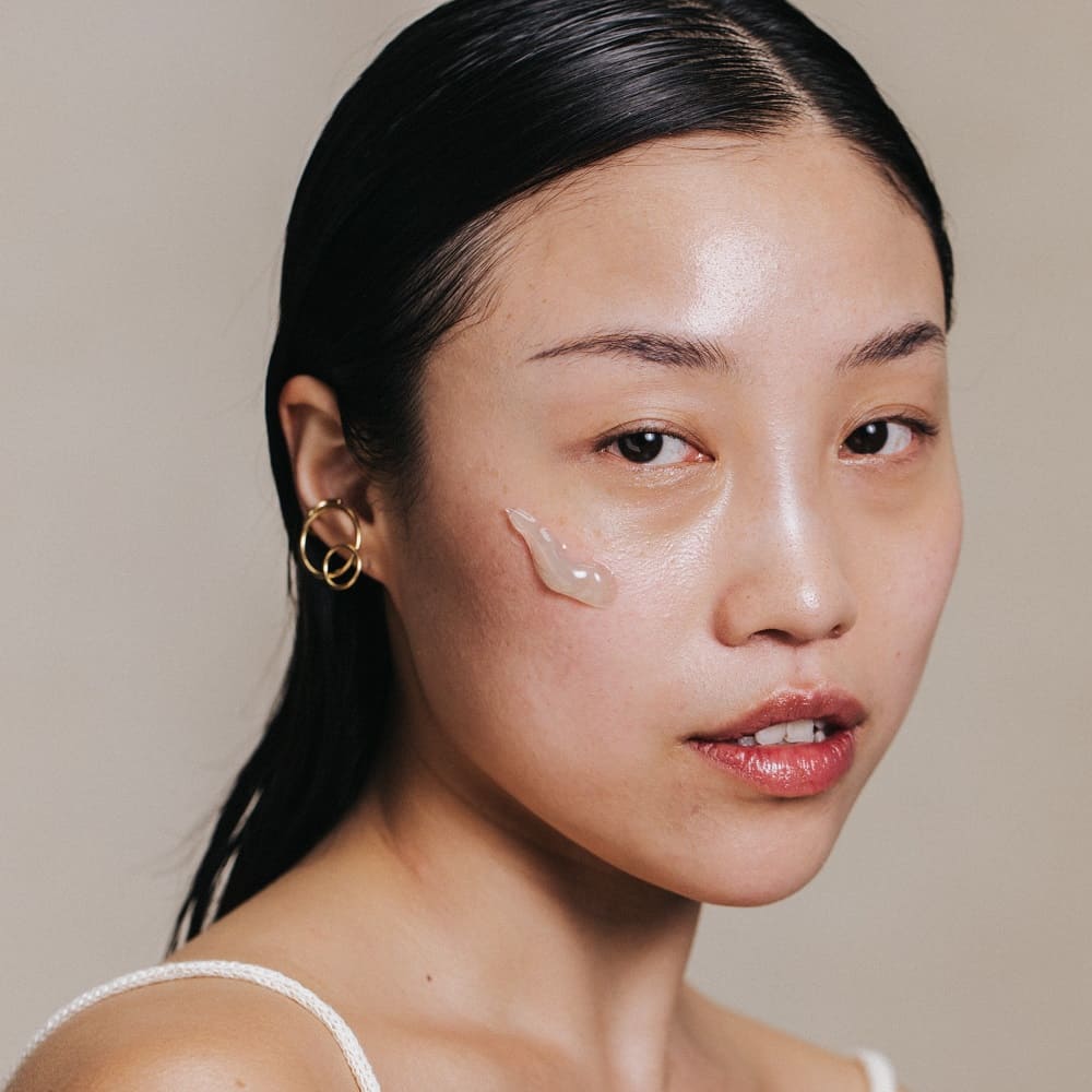 Parfait pour la routine du soir, privilégiez un tonique pour le matin